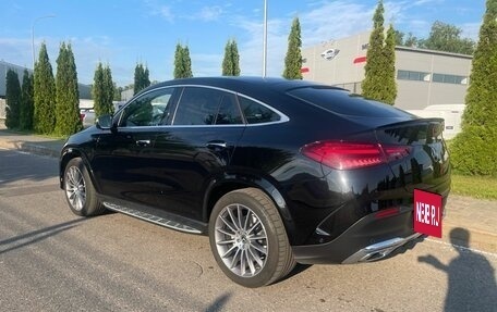 Mercedes-Benz GLE Coupe, 2023 год, 10 870 000 рублей, 4 фотография