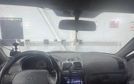 Hyundai Accent II, 2006 год, 300 000 рублей, 9 фотография
