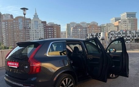 Volvo XC90 II рестайлинг, 2021 год, 5 900 000 рублей, 3 фотография