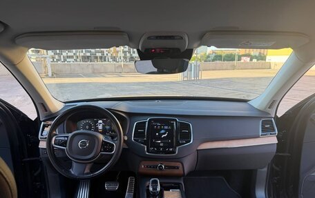 Volvo XC90 II рестайлинг, 2021 год, 5 900 000 рублей, 12 фотография