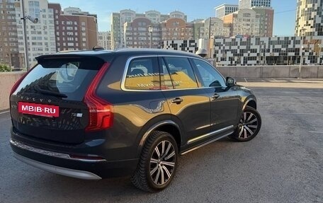 Volvo XC90 II рестайлинг, 2021 год, 5 900 000 рублей, 8 фотография