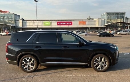 Hyundai Palisade I, 2020 год, 4 090 000 рублей, 7 фотография