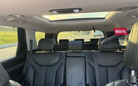 Hyundai Palisade I, 2020 год, 4 090 000 рублей, 10 фотография