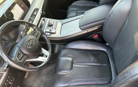 Hyundai Palisade I, 2020 год, 4 090 000 рублей, 19 фотография