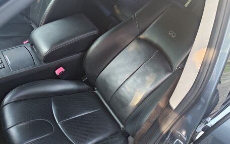 Infiniti G, 2008 год, 1 400 000 рублей, 12 фотография