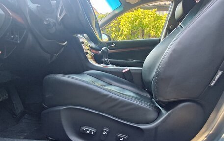 Infiniti G, 2008 год, 1 400 000 рублей, 13 фотография
