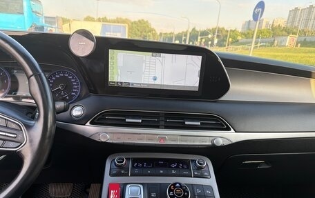 Hyundai Palisade I, 2020 год, 4 090 000 рублей, 20 фотография