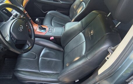 Infiniti G, 2008 год, 1 400 000 рублей, 14 фотография