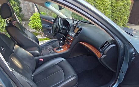Infiniti G, 2008 год, 1 400 000 рублей, 21 фотография