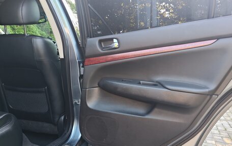 Infiniti G, 2008 год, 1 400 000 рублей, 29 фотография