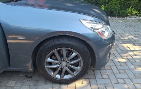 Infiniti G, 2008 год, 1 400 000 рублей, 31 фотография