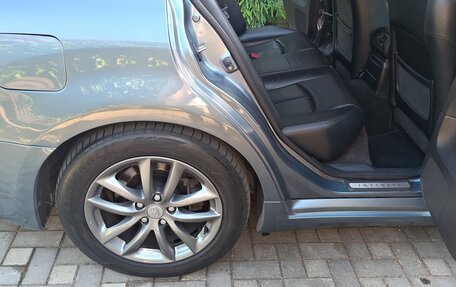 Infiniti G, 2008 год, 1 400 000 рублей, 32 фотография