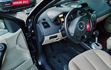 Renault Megane II, 2006 год, 470 000 рублей, 5 фотография