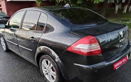 Renault Megane II, 2006 год, 470 000 рублей, 2 фотография
