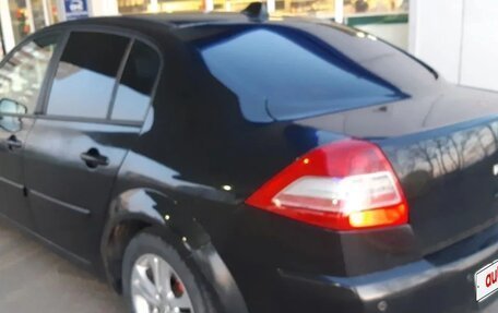 Renault Megane II, 2006 год, 470 000 рублей, 10 фотография