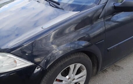 Renault Megane II, 2006 год, 470 000 рублей, 16 фотография
