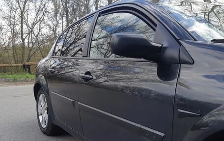 Renault Megane II, 2006 год, 470 000 рублей, 13 фотография