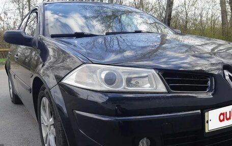 Renault Megane II, 2006 год, 470 000 рублей, 20 фотография