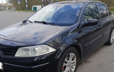 Renault Megane II, 2006 год, 470 000 рублей, 21 фотография