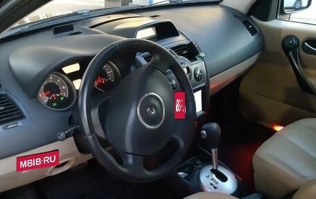 Renault Megane II, 2006 год, 470 000 рублей, 14 фотография