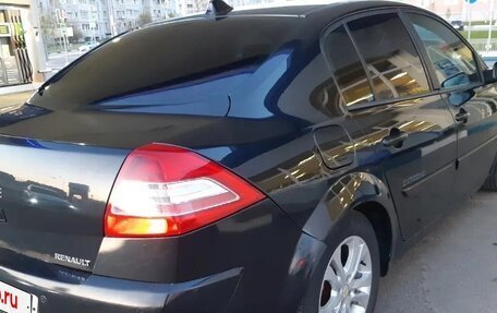 Renault Megane II, 2006 год, 470 000 рублей, 23 фотография