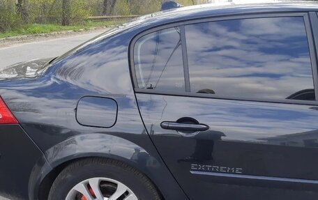 Renault Megane II, 2006 год, 470 000 рублей, 32 фотография