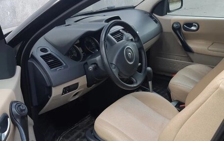 Renault Megane II, 2006 год, 470 000 рублей, 33 фотография