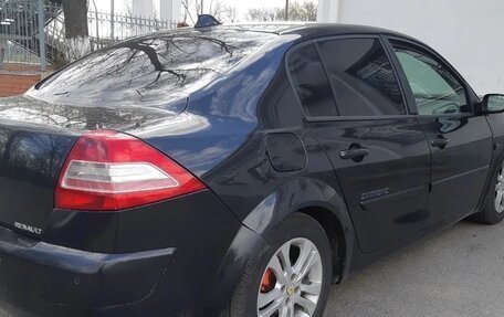Renault Megane II, 2006 год, 470 000 рублей, 31 фотография