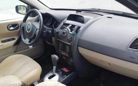 Renault Megane II, 2006 год, 470 000 рублей, 35 фотография