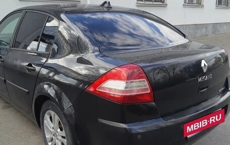 Renault Megane II, 2006 год, 470 000 рублей, 25 фотография