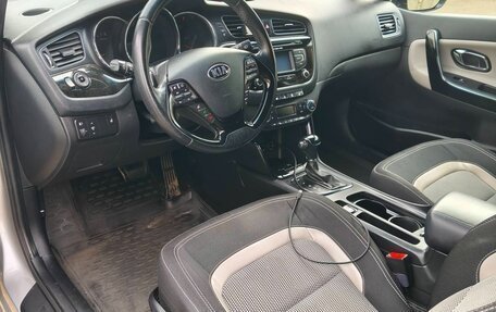 KIA cee'd III, 2014 год, 850 000 рублей, 8 фотография