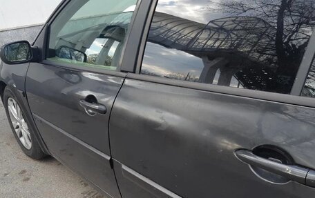 Renault Megane II, 2006 год, 470 000 рублей, 38 фотография