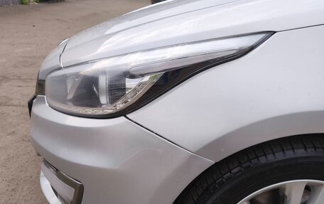 KIA cee'd III, 2014 год, 850 000 рублей, 6 фотография