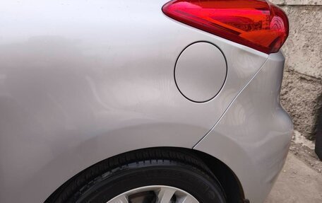 KIA cee'd III, 2014 год, 850 000 рублей, 7 фотография