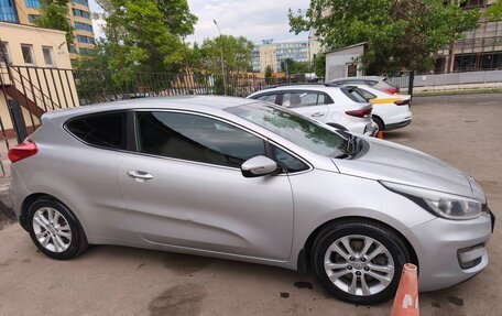 KIA cee'd III, 2014 год, 850 000 рублей, 4 фотография
