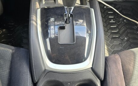 Nissan X-Trail, 2015 год, 1 198 000 рублей, 11 фотография
