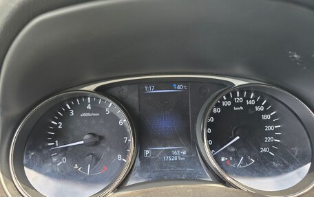 Nissan X-Trail, 2015 год, 1 198 000 рублей, 12 фотография