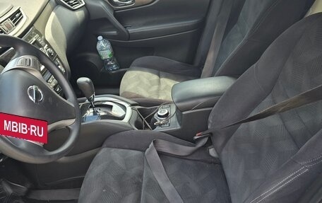 Nissan X-Trail, 2015 год, 1 198 000 рублей, 8 фотография