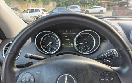 Mercedes-Benz GL-Класс, 2010 год, 1 690 000 рублей, 12 фотография