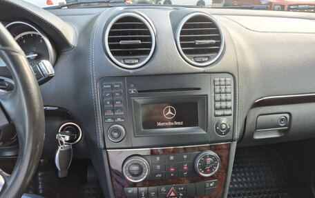 Mercedes-Benz GL-Класс, 2010 год, 1 690 000 рублей, 13 фотография