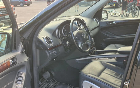 Mercedes-Benz GL-Класс, 2010 год, 1 690 000 рублей, 10 фотография