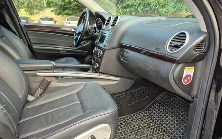 Mercedes-Benz GL-Класс, 2010 год, 1 690 000 рублей, 17 фотография
