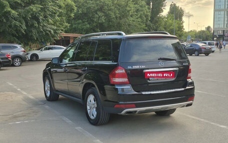 Mercedes-Benz GL-Класс, 2010 год, 1 690 000 рублей, 6 фотография
