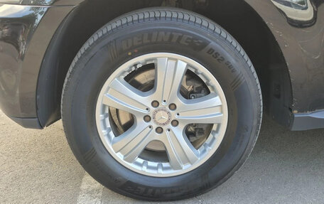 Mercedes-Benz GL-Класс, 2010 год, 1 690 000 рублей, 22 фотография