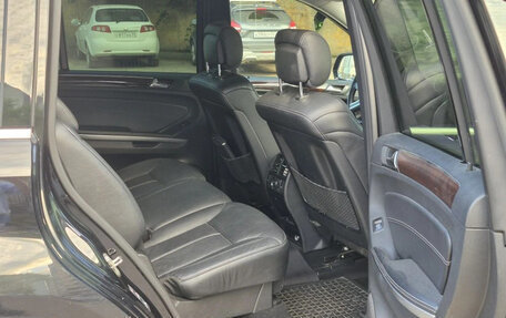 Mercedes-Benz GL-Класс, 2010 год, 1 690 000 рублей, 21 фотография