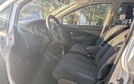 Nissan Tiida, 2011 год, 690 000 рублей, 8 фотография