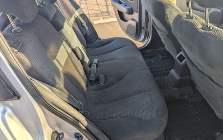 Nissan Tiida, 2011 год, 690 000 рублей, 11 фотография
