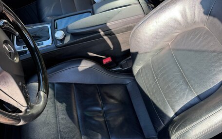 Mercedes-Benz E-Класс, 2010 год, 1 300 000 рублей, 7 фотография
