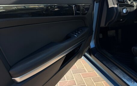 Mercedes-Benz E-Класс, 2010 год, 1 300 000 рублей, 11 фотография