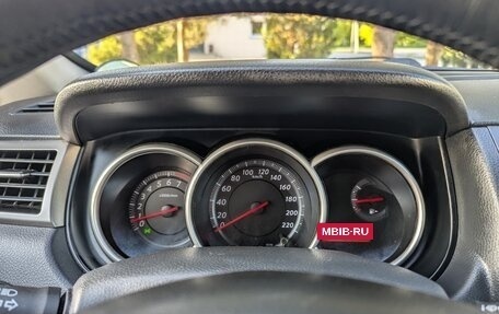 Nissan Tiida, 2011 год, 690 000 рублей, 13 фотография